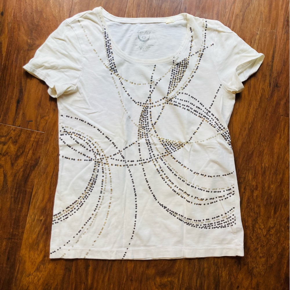 Zenergy by Chico’s Tee